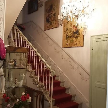 Antico '900 Bed & Breakfast Bologna Bagian luar foto