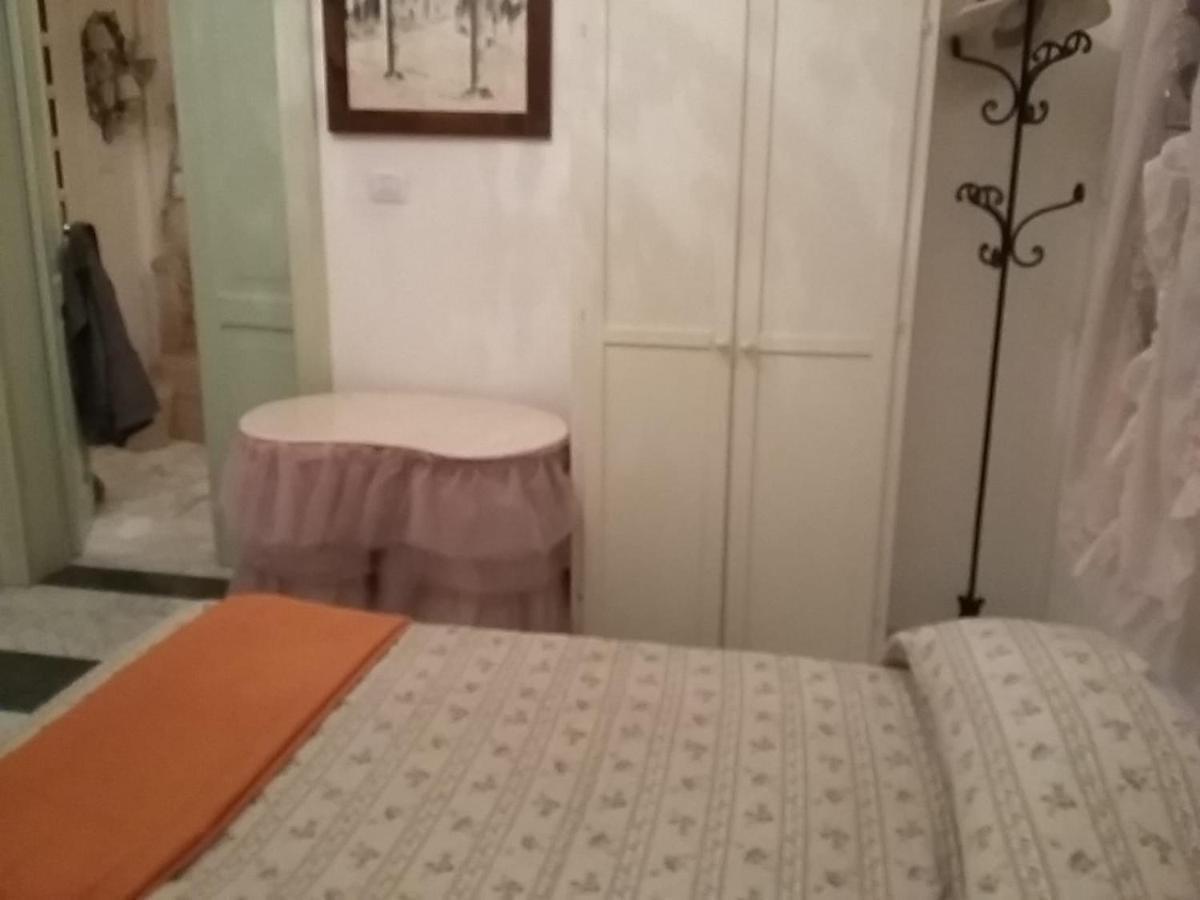Antico '900 Bed & Breakfast Bologna Bagian luar foto