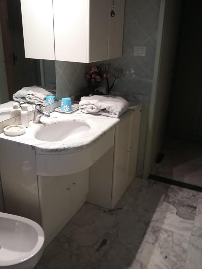 Antico '900 Bed & Breakfast Bologna Bagian luar foto